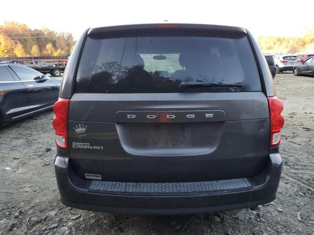 2015 DODGE GRAND CARA - 2C4RDGBG7FR559705