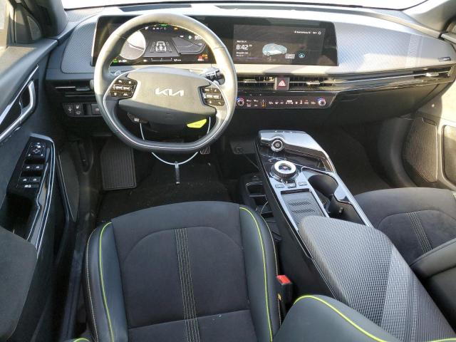 2023 KIA EV6 GT KNDC5DLE2P5122286