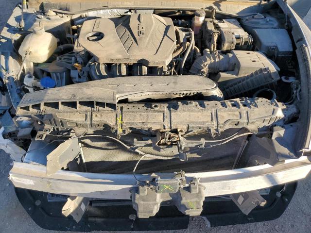 2020 HYUNDAI SONATA SEL - 5NPEF4JA2LH057892