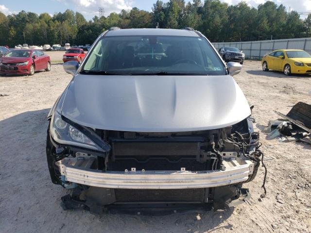 2017 CHRYSLER PACIFICA T - 2C4RC1BG1HR785709