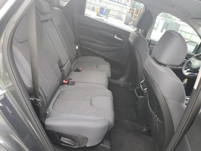2020 HYUNDAI SANTA FE S - 5NMS33AD5LH171074