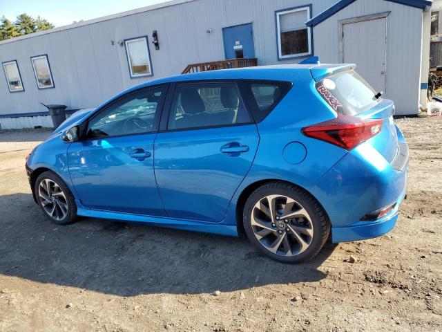 2018 TOYOTA COROLLA IM - JTNKARJE8JJ575488