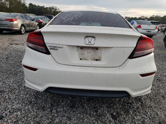 VIN 2HGFG3B50FH518048 2015 Honda Civic, LX no.6