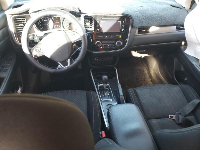 2017 MITSUBISHI OUTLANDER - JA4AD2A34HZ014188