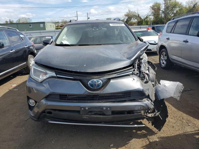 VIN JTMRJREV5HD120488 2017 Toyota RAV4, LE no.5