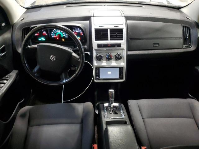 3D4PG5FV2AT254231 2010 DODGE JOURNEY
