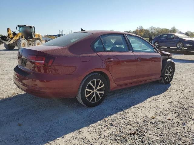 2016 VOLKSWAGEN JETTA SE - 3VWD67AJ8GM227859