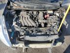 NISSAN VERSA S photo