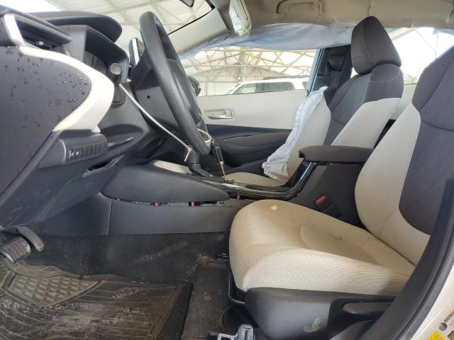 2020 TOYOTA COROLLA LE - 5YFEPRAE8LP075099