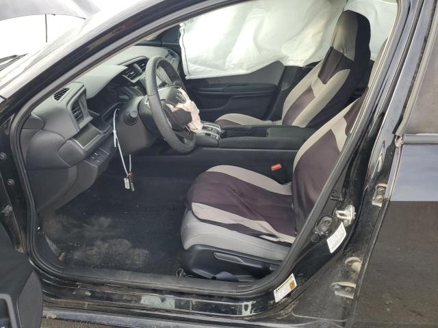 2019 HONDA CIVIC LX - 19XFC2F66KE034737