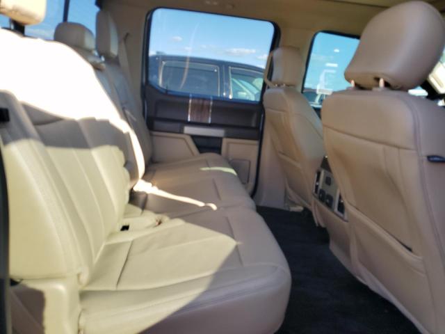 2018 FORD 1220 HST 1FTEW1CP1JFB80784