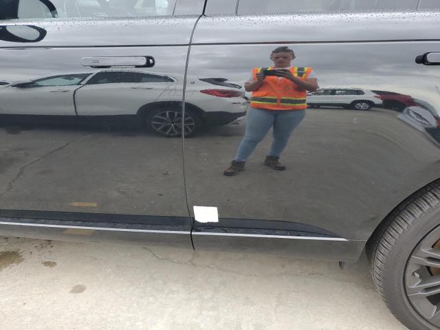 2023 LAND ROVER RANGE ROVE - SALKP9E77PA077430