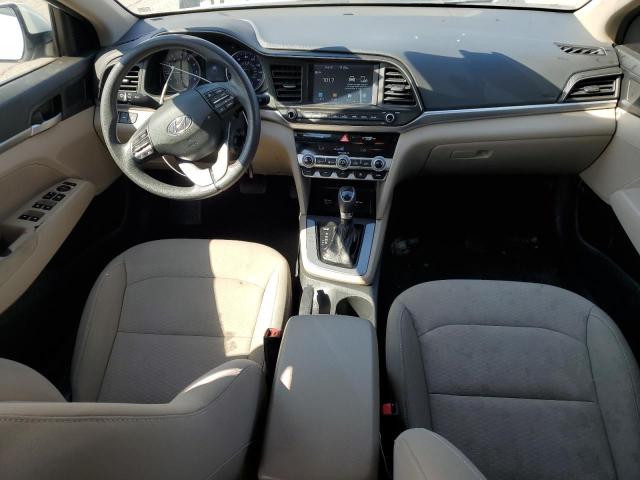 2020 HYUNDAI ELANTRA SE - 5NPD84LF1LH519566