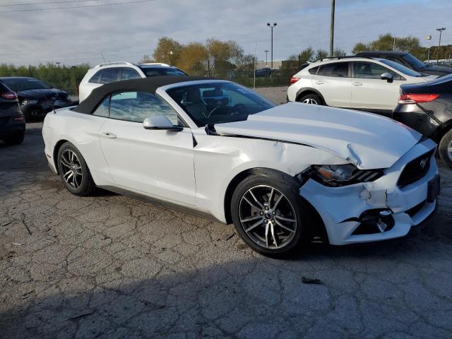 2017 FORD MUSTANG - 1FATP8UH6H5293902