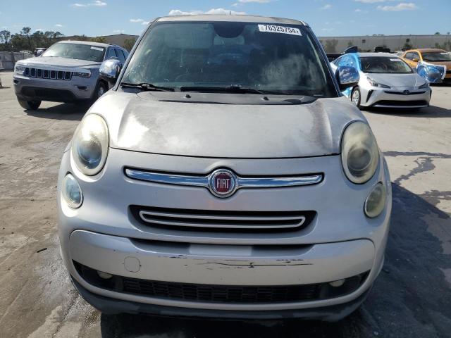 VIN ZFBCFACH1EZ007063 2014 Fiat 500L, Lounge no.5