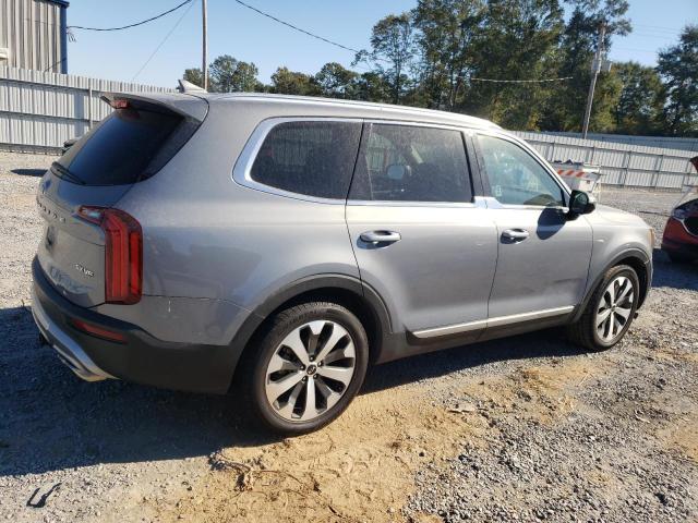 2020 KIA TELLURIDE - 5XYP5DHC9LG001040
