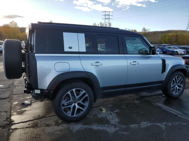 LAND ROVER DEFENDER 1 2020 silver  gas SALE9EEU6L2011400 photo #4