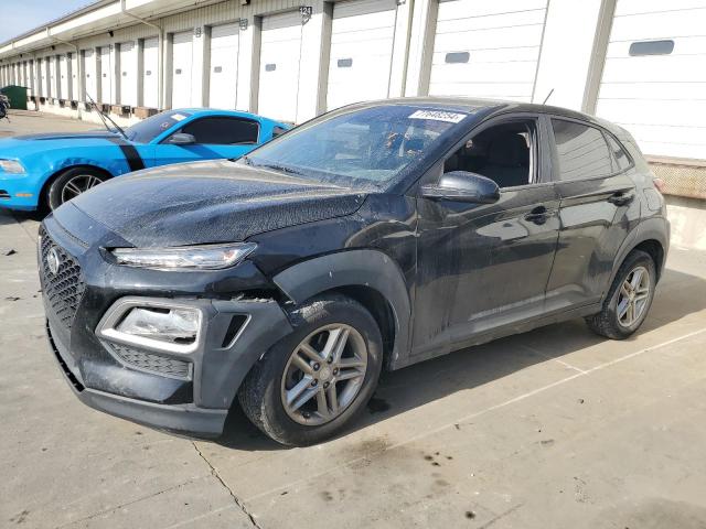 Global Auto Auctions: 2019 HYUNDAI KONA SE