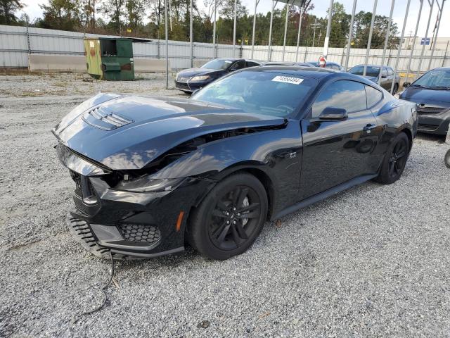 2024 FORD MUSTANG GT - 1FA6P8CF4R5424274