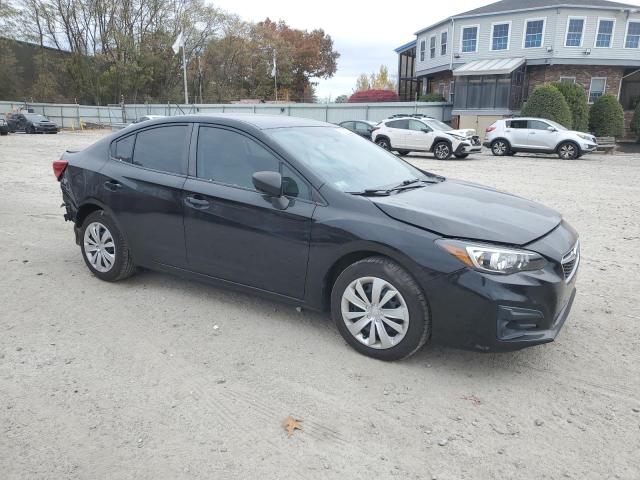 2017 SUBARU IMPREZA - 4S3GKAA61H3608377