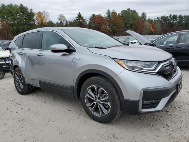 2020 HONDA CR-V EXL - 7FART6H87LE017738