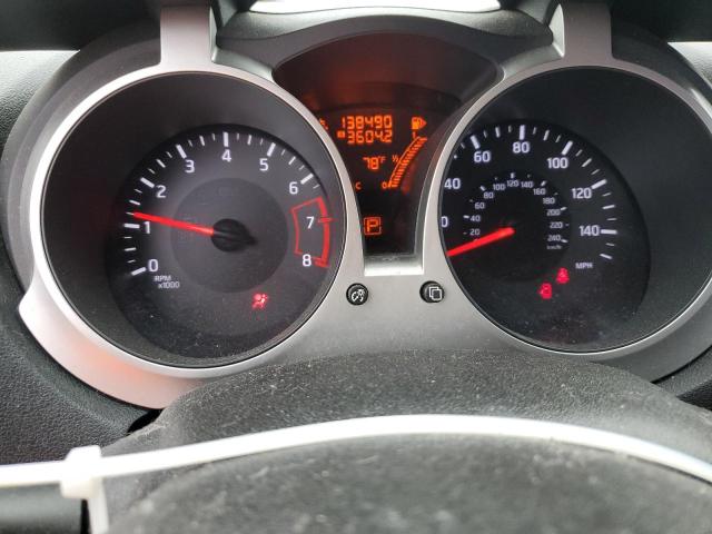 2015 NISSAN JUKE S - JN8AF5MR3FT504644