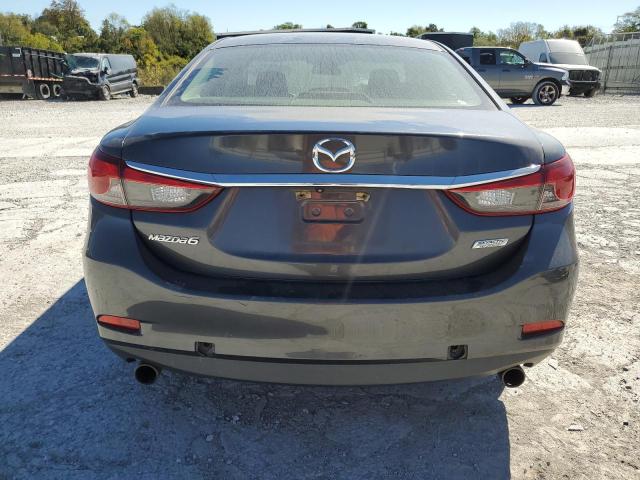 VIN JM1GJ1U53F1179595 2015 MAZDA 6 no.6