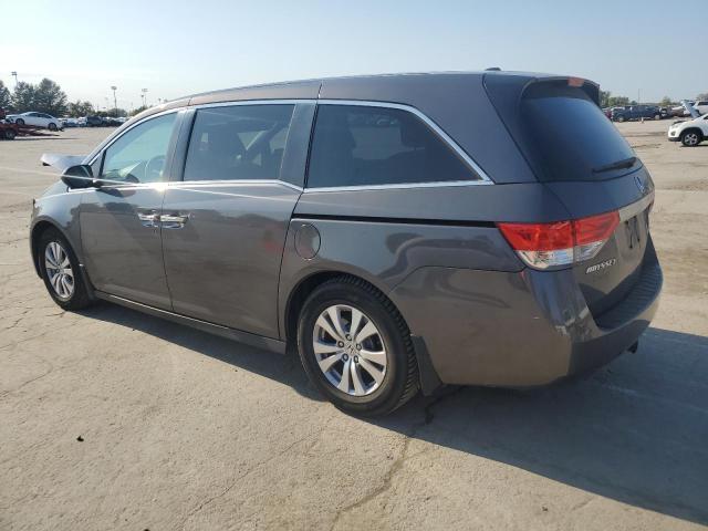 2016 HONDA ODYSSEY SE - 5FNRL5H34GB089724