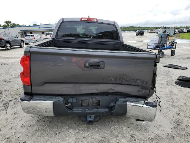 VIN 5TFEY5F10LX265167 2020 Toyota Tundra, Crewmax Sr5 no.6