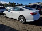 CHEVROLET MALIBU LT photo