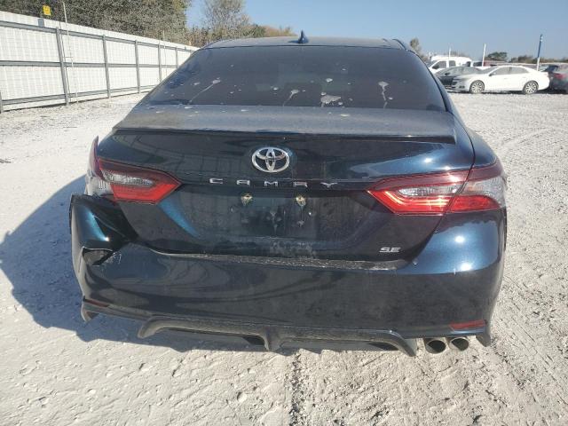 VIN 4T1T11AKXMU558741 2021 TOYOTA CAMRY no.6