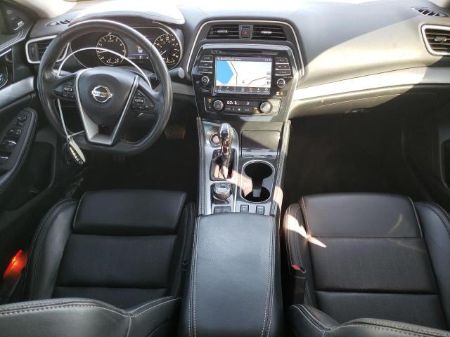 2017 NISSAN MAXIMA 3.5 - 1N4AA6AP6HC365234