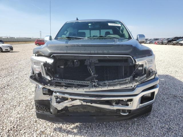 2020 FORD F150 SUPER - 1FTFW1E46LKE73016