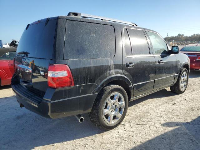 VIN 1FMJU2A53DEF08238 2013 Ford Expedition, Limited no.3