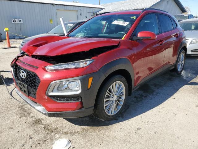 2019 HYUNDAI KONA SEL #2935902831