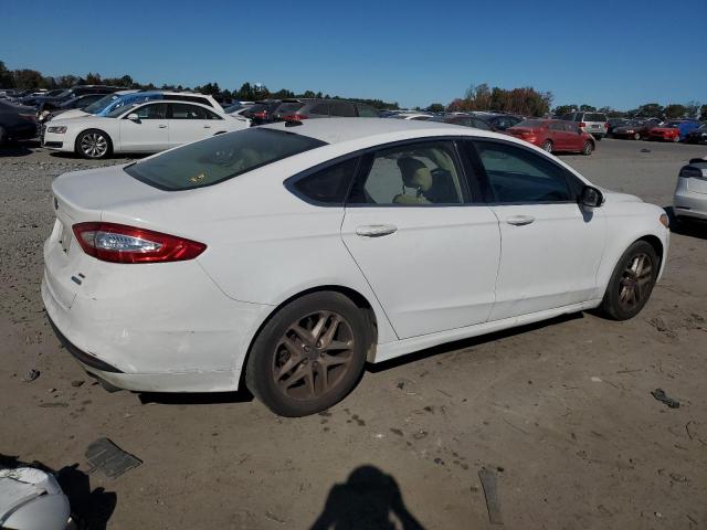 VIN 3FA6P0HR5DR363706 2013 Ford Fusion, SE no.3