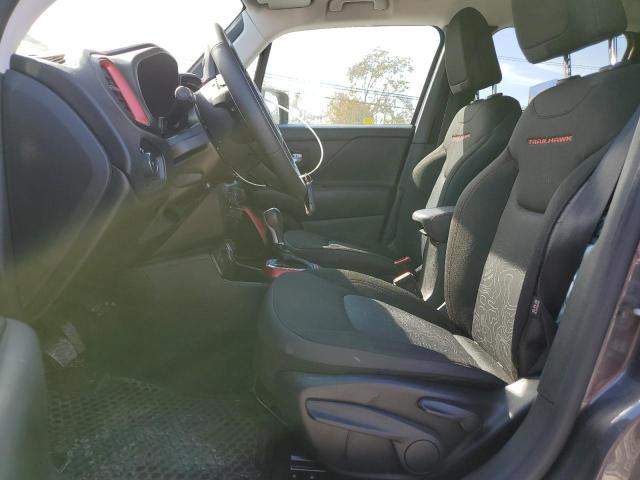 2020 JEEP RENEGADE T - ZACNJBC1XLPM05779