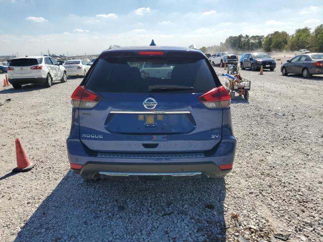 2019 NISSAN ROGUE S - JN8AT2MT4KW260613