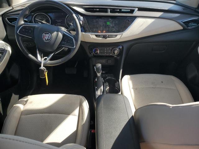2020 BUICK ENCORE GX - KL4MMBS21LB096269