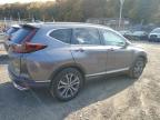 HONDA CR-V TOURI photo