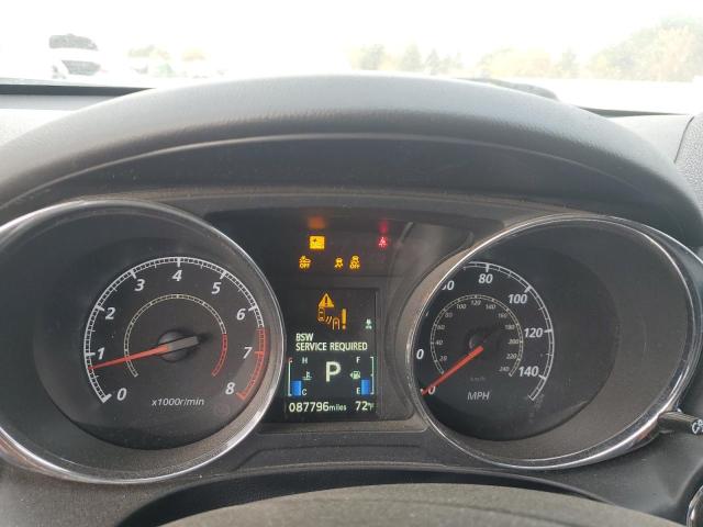2021 MITSUBISHI OUTLANDER - JA4APVAUXMU026595
