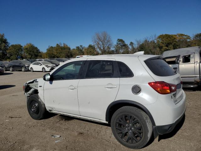 2017 MITSUBISHI OUTLANDER - JA4AR3AU5HZ035082