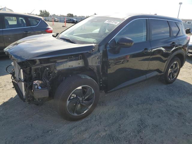 2024 NISSAN ROGUE SV #2960381840