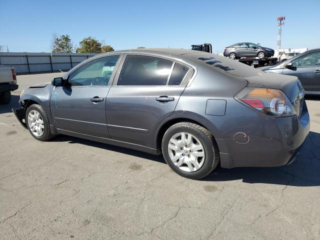 NISSAN ALTIMA BAS 2011 black  gas 1N4AL2AP1BN469418 photo #3