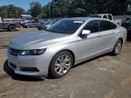 2018 CHEVROLET IMPALA LT - 2G1105S32J9133867