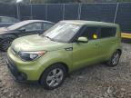 2019 KIA SOUL - KNDJN2A25K7914711