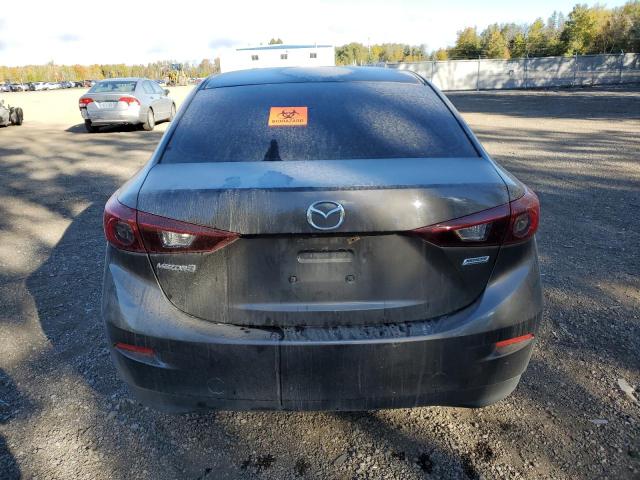 2017 MAZDA 3 TOURING - JM1BN1V74H1108486