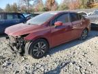 2020 NISSAN VERSA SV - 3N1CN8EV1LL805792