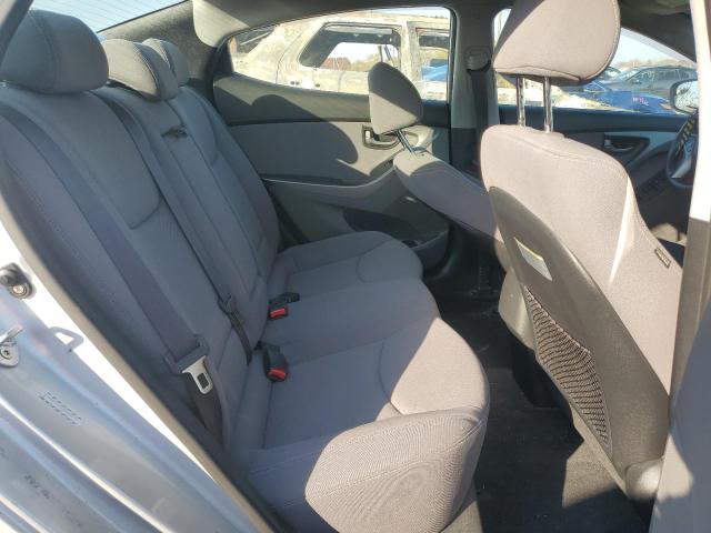 2016 HYUNDAI ELANTRA SE - KMHDH4AE6GU530953