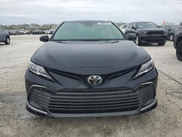 2024 TOYOTA CAMRY LE - 4T1C11AK9RU855250